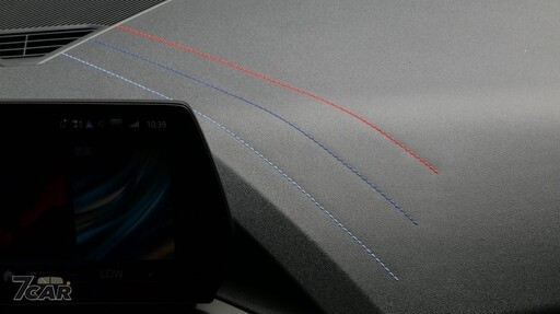 為動感添實用 全新第二代 BMW 220 Gran Coupe M Racing Edition 試駕