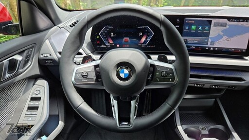 為動感添實用 全新第二代 BMW 220 Gran Coupe M Racing Edition 試駕