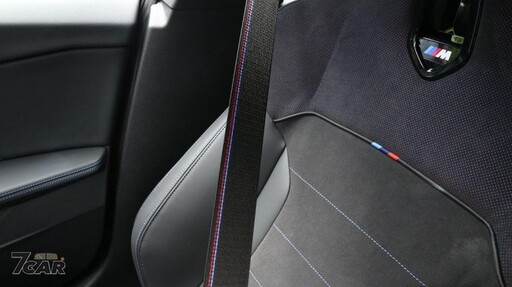 為動感添實用 全新第二代 BMW 220 Gran Coupe M Racing Edition 試駕