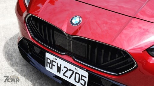 為動感添實用 全新第二代 BMW 220 Gran Coupe M Racing Edition 試駕