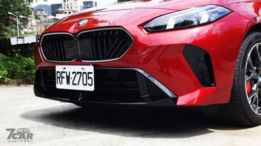 為動感添實用 全新第二代 BMW 220 Gran Coupe M Racing Edition 試駕