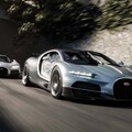 Bugatti 訂單爆滿 新車已售罄至 2029 年