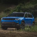 全新大改款 Jeep Cherokee 登場 首度導入油電動力