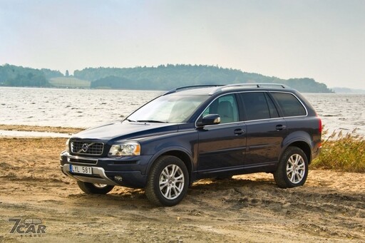 最大的小改 or 最小的大改? 第二代二度小改款 Volvo XC90 B5 Plus 試駕