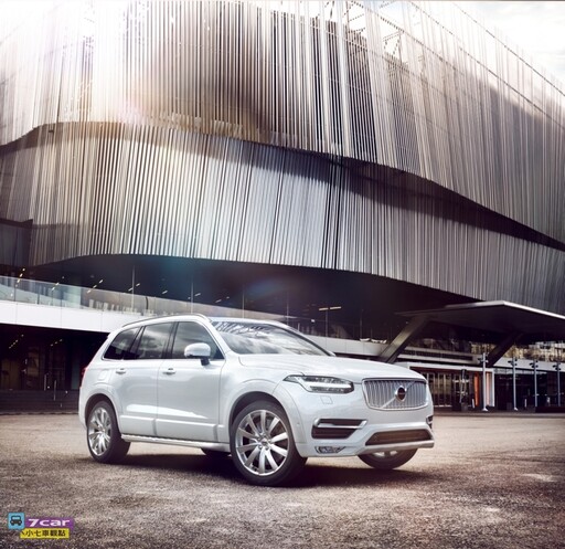 最大的小改 or 最小的大改? 第二代二度小改款 Volvo XC90 B5 Plus 試駕