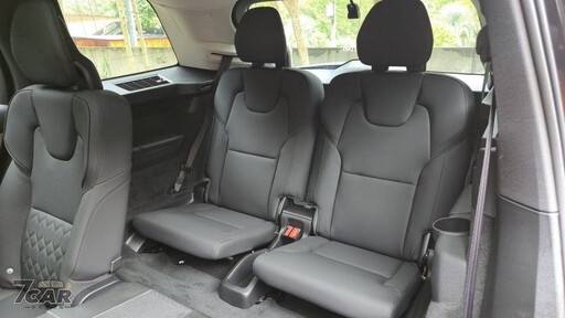 最大的小改 or 最小的大改? 第二代二度小改款 Volvo XC90 B5 Plus 試駕
