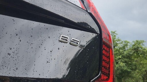 最大的小改 or 最小的大改? 第二代二度小改款 Volvo XC90 B5 Plus 試駕