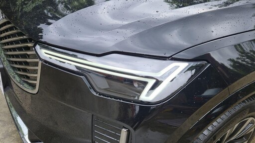 最大的小改 or 最小的大改? 第二代二度小改款 Volvo XC90 B5 Plus 試駕