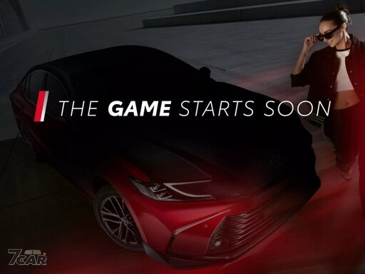 強化房車產品吸引力，Toyota 在印度推出 Camry Sprint Edition 特仕版