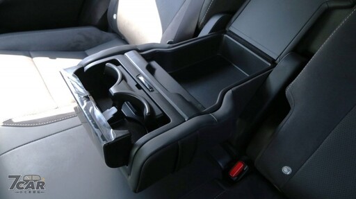 插電混合動力 SUV 好選擇 第五代 Lexus RX 450h+ 旗艦版 試駕