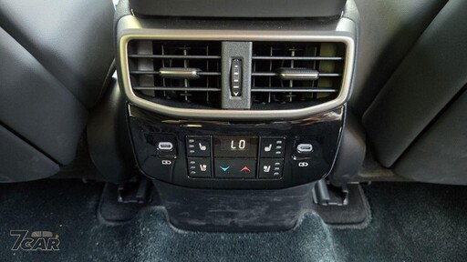 插電混合動力 SUV 好選擇 第五代 Lexus RX 450h+ 旗艦版 試駕
