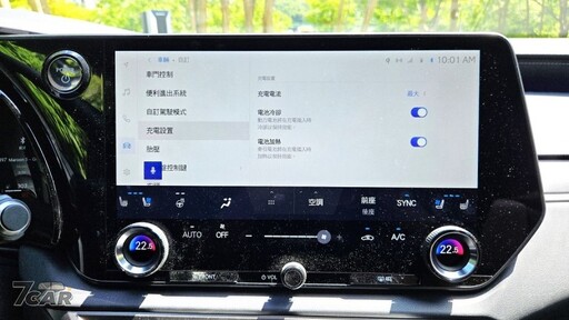 插電混合動力 SUV 好選擇 第五代 Lexus RX 450h+ 旗艦版 試駕