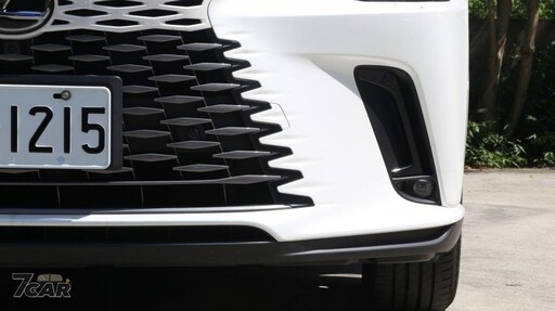 插電混合動力 SUV 好選擇 第五代 Lexus RX 450h+ 旗艦版 試駕