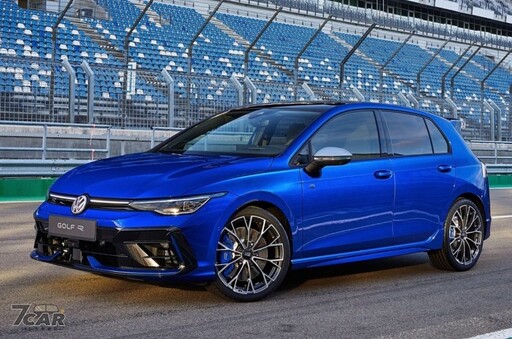 預計搭載 Audi RS3 五缸引擎，Volkswagen Golf R 將迎來最強進化版本