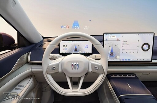 領先北美 Super Cruise，Buick 於成都車展發表全新「逍遙智行」駕駛輔助系統