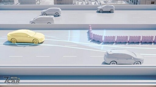領先北美 Super Cruise，Buick 於成都車展發表全新「逍遙智行」駕駛輔助系統