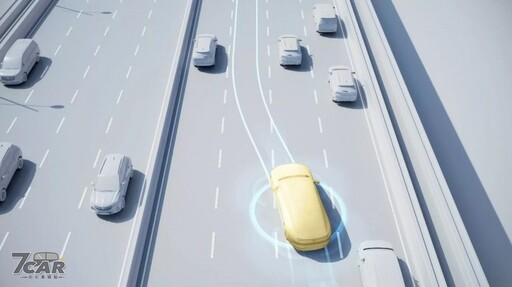 領先北美 Super Cruise，Buick 於成都車展發表全新「逍遙智行」駕駛輔助系統