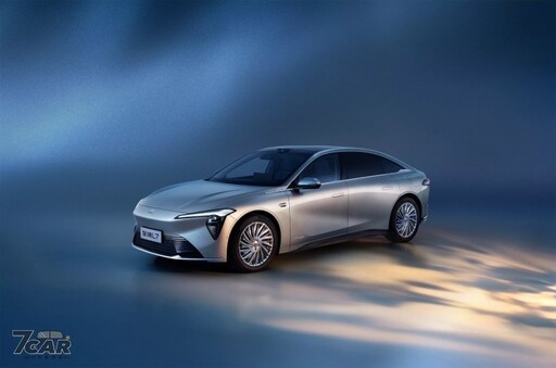領先北美 Super Cruise，Buick 於成都車展發表全新「逍遙智行」駕駛輔助系統