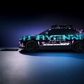 明年歐洲率先上市，Porsche 電動 Cayenne 將導入無線充電系統