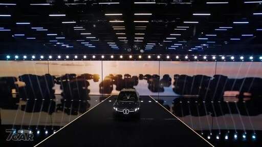 Neue Klasse 時代正式開啟，BMW 同步公開 i3 預告