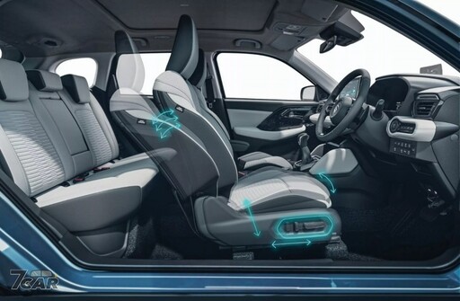 印度旗艦 SUV 正式亮相，Maruti Suzuki Victoris 登場