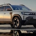 Dacia 推出全新 Hybrid-G 動力系統，Duster 與 Bigster 續航最長可達 1,500 公里