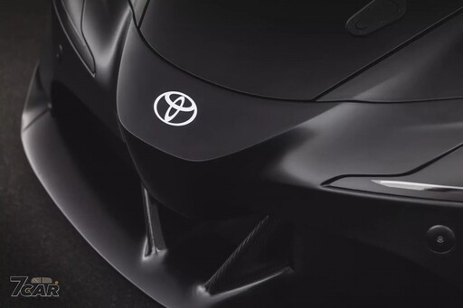 V8 Supra 登場，Toyota 進軍澳洲超級房車錦標賽