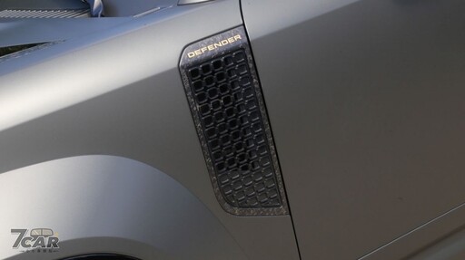 品牌最強悍代表作? Land Rover Defender 110 V8 OCTA Edition One 試駕
