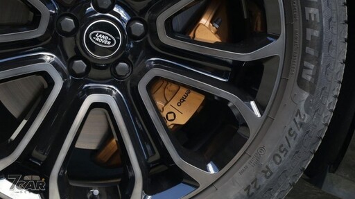 品牌最強悍代表作? Land Rover Defender 110 V8 OCTA Edition One 試駕