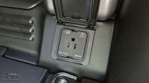 品牌最強悍代表作? Land Rover Defender 110 V8 OCTA Edition One 試駕