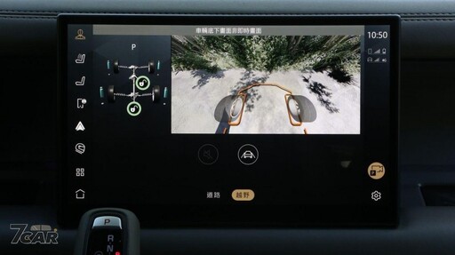 品牌最強悍代表作? Land Rover Defender 110 V8 OCTA Edition One 試駕