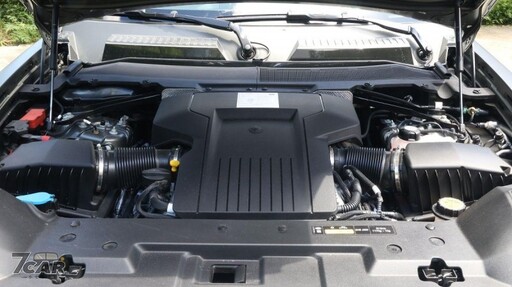 品牌最強悍代表作? Land Rover Defender 110 V8 OCTA Edition One 試駕