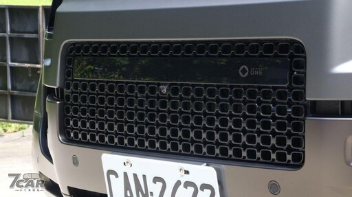 品牌最強悍代表作? Land Rover Defender 110 V8 OCTA Edition One 試駕