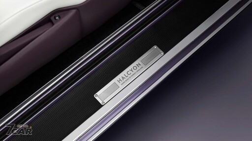 首部作品 Corniche 現身英國，Halcyon 推出 Rolls-Royce 與 Bentley 電動化重製計畫