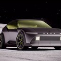 預告 2026 年將採用 Ioniq 3 之名量產，Hyundai Concept Three 概念車發表