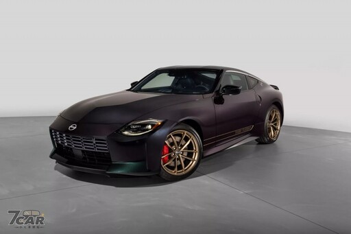 向 1990 年代致敬，Nissan 推出 Z Heritage Edition
