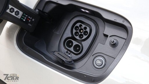 四環之中最低風阻！更省電續航再升級 Audi A6 Sportback e-tron performance 試駕