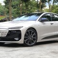四環之中最低風阻！更省電續航再升級 Audi A6 Sportback e-tron performance 試駕