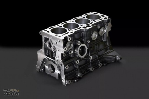 Toyota 擴充 GR Heritage Parts 計畫，AE86 經典 4A-GE 引擎零件再生產