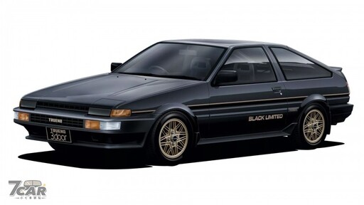 Toyota 擴充 GR Heritage Parts 計畫，AE86 經典 4A-GE 引擎零件再生產