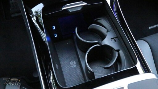 平順、安靜、有力的豪華電動房車 Mercedes-Benz EQE 350+ 試駕