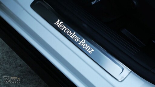 平順、安靜、有力的豪華電動房車 Mercedes-Benz EQE 350+ 試駕