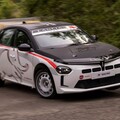 重返拉力舞台，Lancia 推出 Ypsilon Rally2 HF Integrale