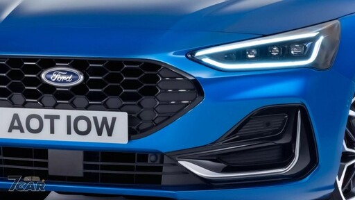 鎖定歐洲市場需求，Ford 傳將於 2027 推出全新中型跨界車型