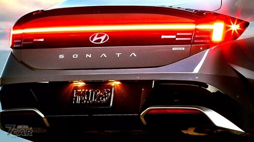 強調差異化是未來方向，Hyundai 設計總監認為 LED 貫穿燈條已走到尾聲