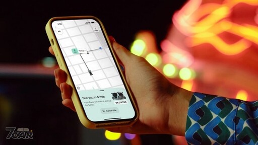Zoox 無人計程車正式在拉斯維加斯營運，開放民眾免費試乘