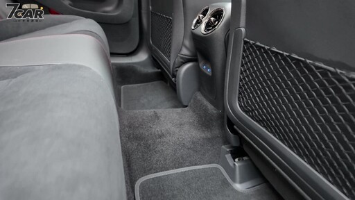 豪華小型轎跑的電動新面貌 全新第三代 Mercedes-Benz CLA 250+ 海外試駕