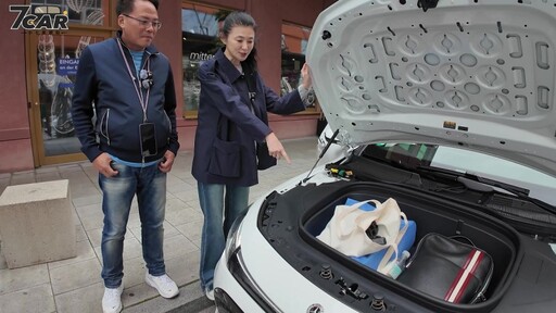 豪華小型轎跑的電動新面貌 全新第三代 Mercedes-Benz CLA 250+ 海外試駕