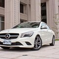 豪華小型轎跑的電動新面貌 全新第三代 Mercedes-Benz CLA 250+ 海外試駕