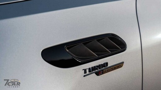 Mercedes-AMG C63 傳將捨棄四缸，改採直列六缸動力並有望 2026 年中期改款登場